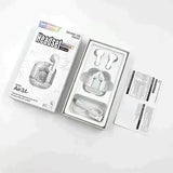 Air 31 TWS Earbuds - Wireless Stereo Freedom