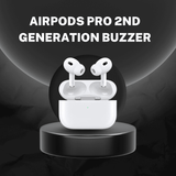 Airpods Pro 2nd Generation