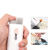 7 in 1 Computer Keyboard Cleaner Brush Kit Earphone Cleaning